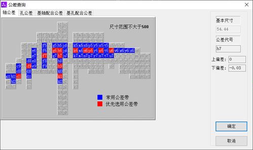 中望软件cad机械版 专业实用功能,提高阀门产品设计效率和质量